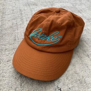 Awake NY hat